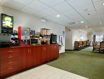 Microtel & By Wyndham New Hampshire Dover